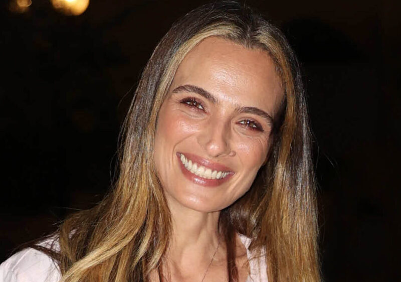 אילנית לוי בתודה מרגשת: “יודעת שכל דבר שאצטרך תתייצב לצידי”