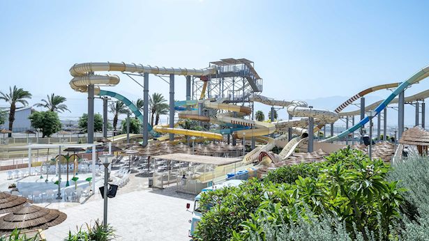 בהשקעה של 12 מיליון שקל: זה המלון היוקרתי ששופץ מחדש