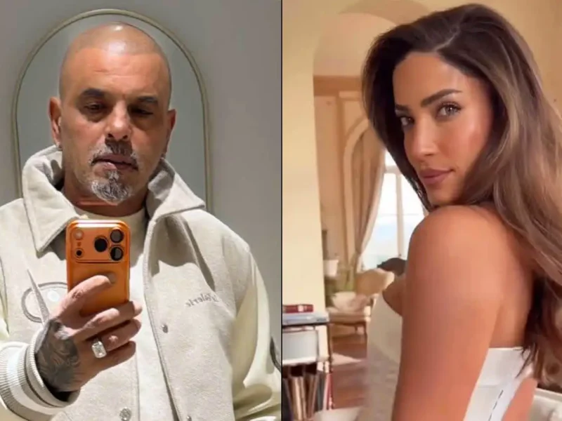 “אמא אני בשמלת כלה!”: אייל גולן יודע על המהלך של דניאל גרינברג?