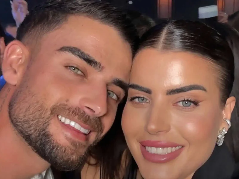 שניר בורגיל שוב עוקץ את ספיר: “מעייפת, תשתקי כבר”