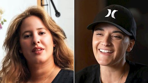 דניאל עמית ואמילי דמארי נפרדו מישראל: “פתאום קמתי”