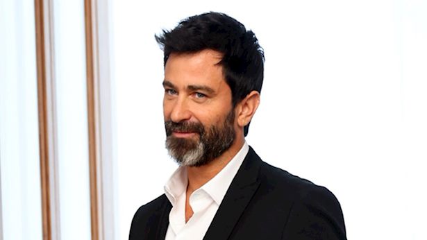 יהודה לוי מתחזק בדת: “שומר 6 שעות בין בשר לחלב”