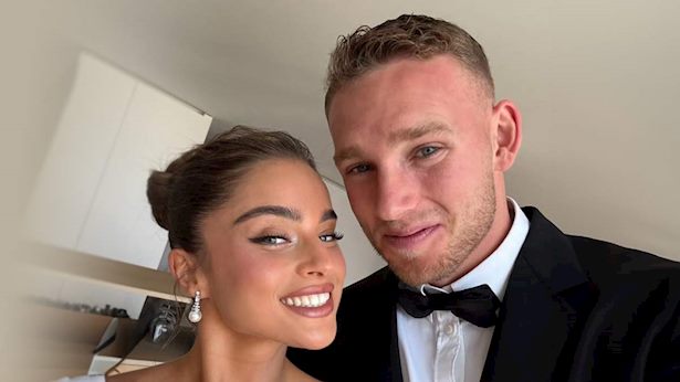 נועה קירל ודניאל פרץ במחווה מרגשת ביותר: “לגיבורים”