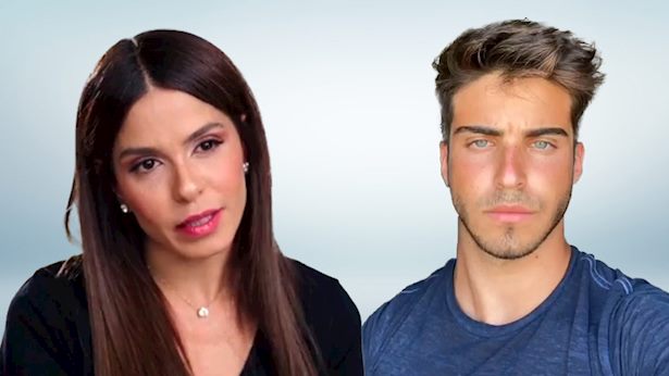 מיכל הקטנה מאוהבת: “אף אחד לא מבין”